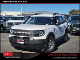 2025 Ford Bronco Sport Big Bend SUV 2025 Ford Bronco Sport Big Bend SUV