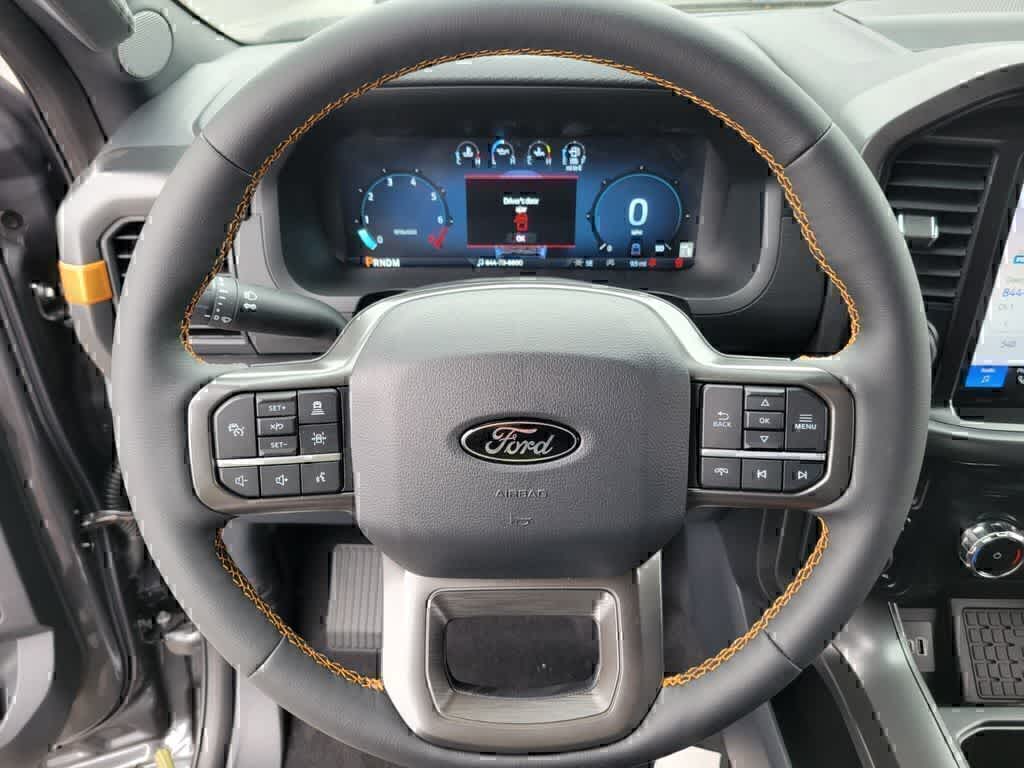 Thumbnail: 2026 Ford F-150 - 18