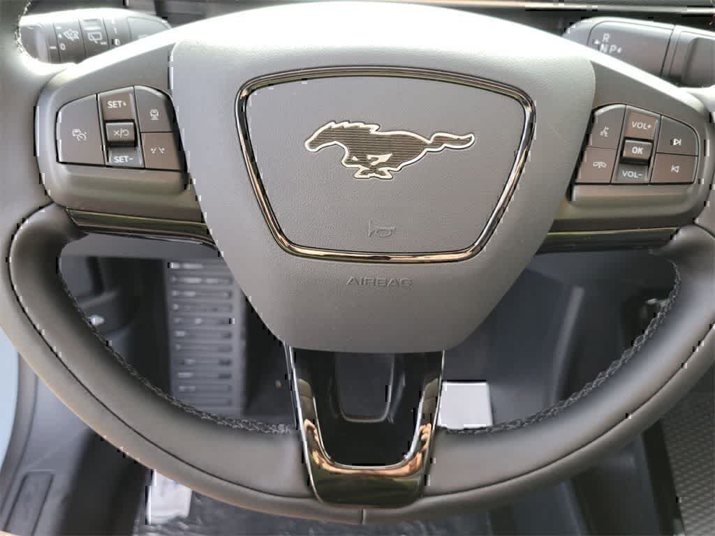 Thumbnail: 2026 Ford Mustang Mach-E - 18