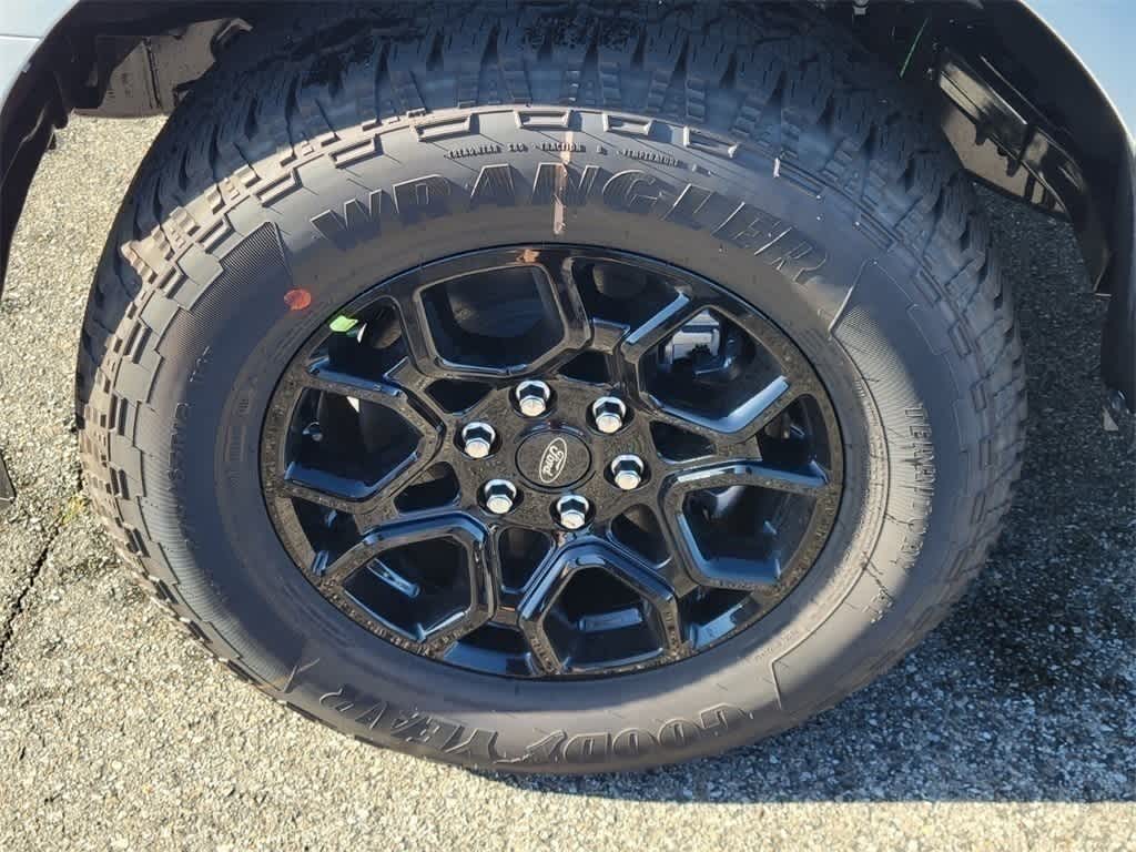 Thumbnail: 2026 Ford F-150 - 11