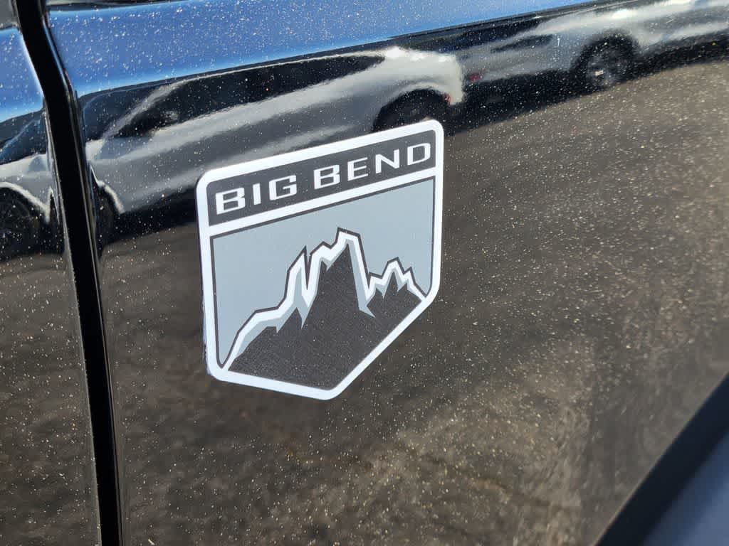 Thumbnail: 2025 Ford Bronco - 8