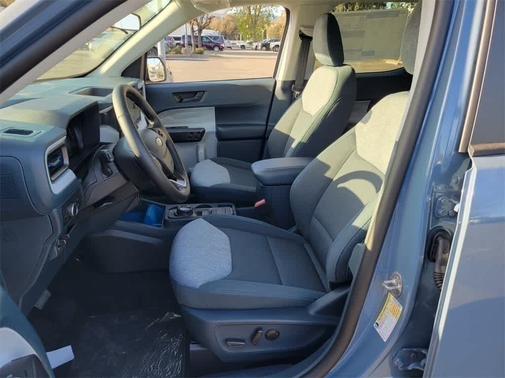 Thumbnail: 2026 Ford Maverick - 12