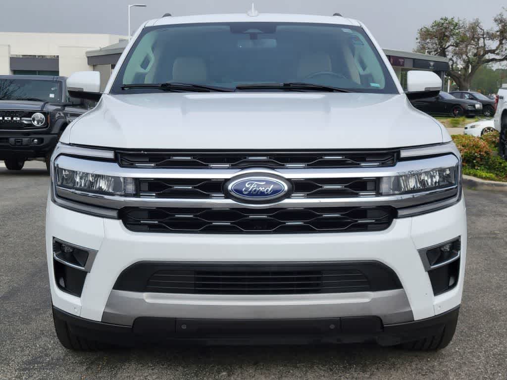 Thumbnail: 2023 Ford Expedition MAX - 10