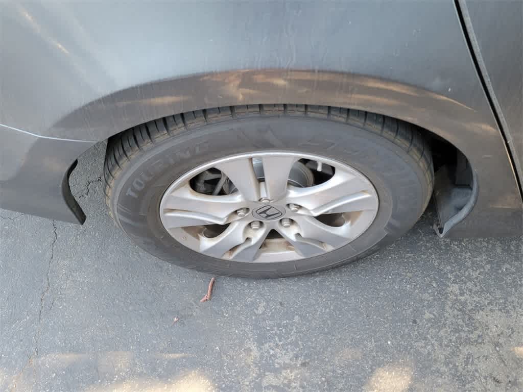 Thumbnail: 2012 Honda Accord - 9
