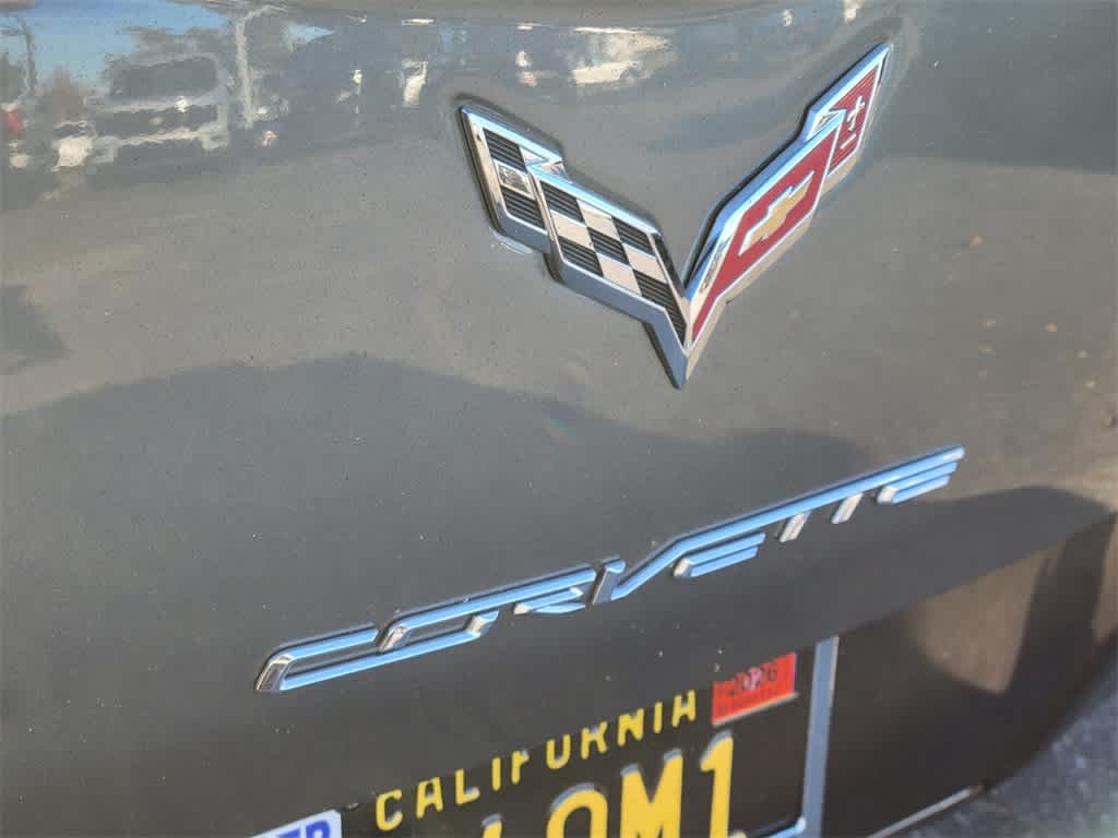 Thumbnail: 2016 Chevrolet Corvette - 4