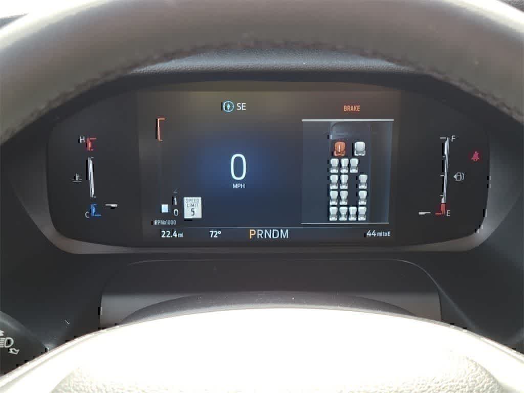 Thumbnail: 2026 Ford Econoline - 23