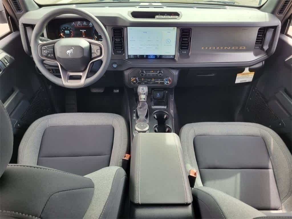 Thumbnail: 2025 Ford Bronco - 12