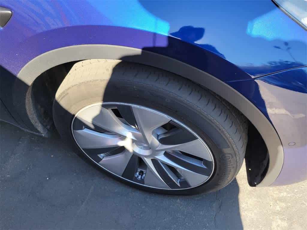 Thumbnail: 2021 Tesla Model Y - 9