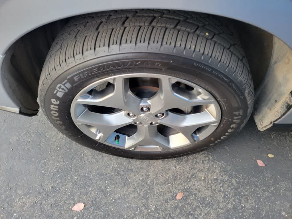 Thumbnail: 2016 Subaru Forester - 2