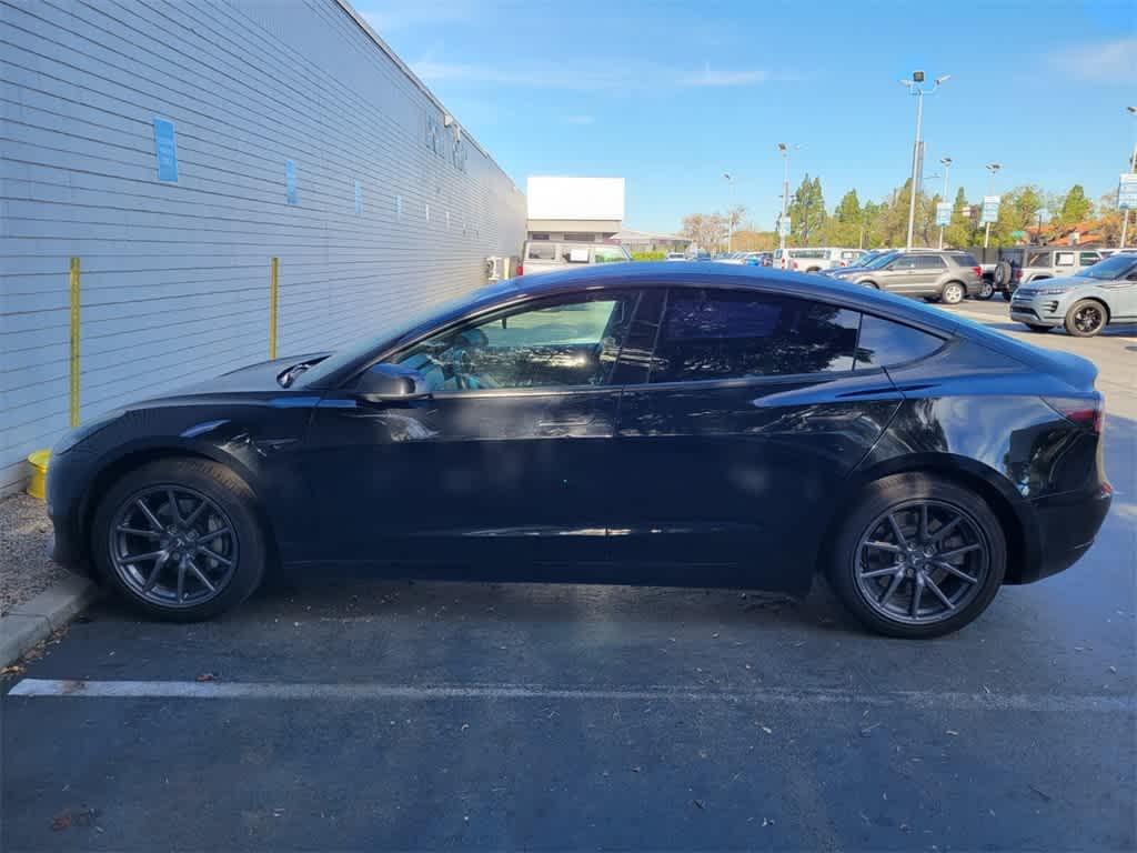 Thumbnail: 2019 Tesla Model 3 - 3