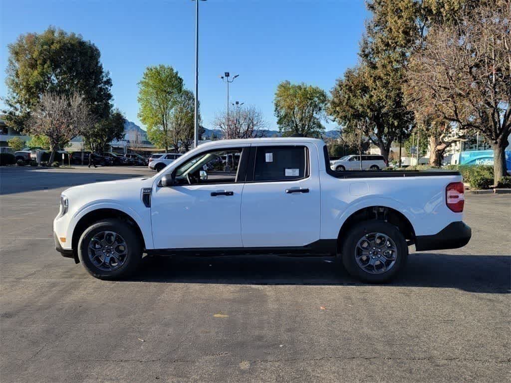 Thumbnail: 2026 Ford Maverick - 2