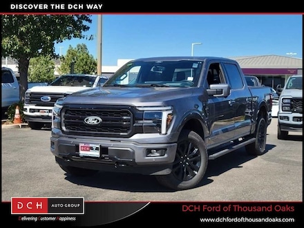 2025 Ford F-150 Lariat Truck SuperCrew Cab 2025 Ford F-150 Lariat Truck SuperCrew Cab