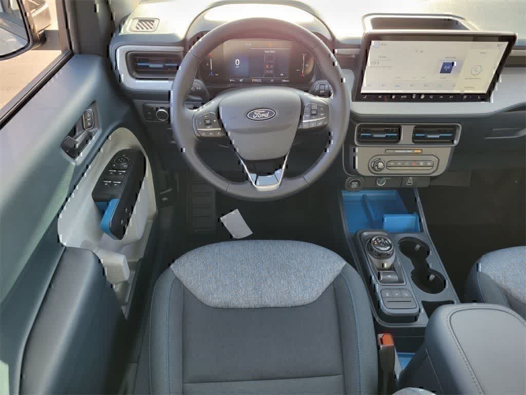 Thumbnail: 2026 Ford Maverick - 13