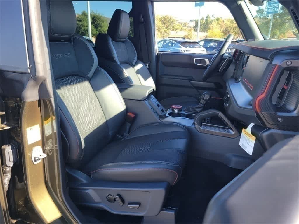 Thumbnail: 2025 Ford Bronco - 14