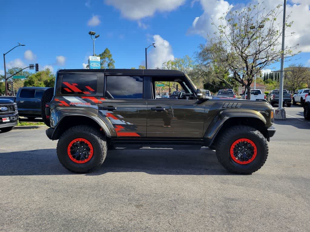 Thumbnail: 2025 Ford Bronco - 6