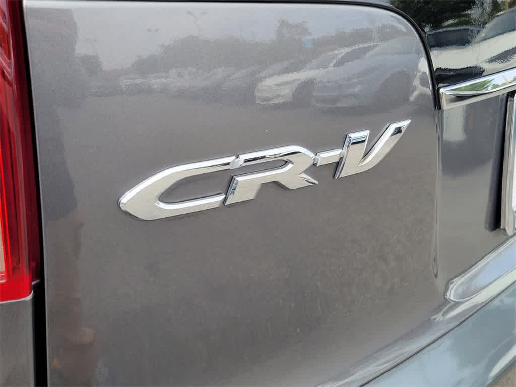 Thumbnail: 2014 Honda CR-V - 6