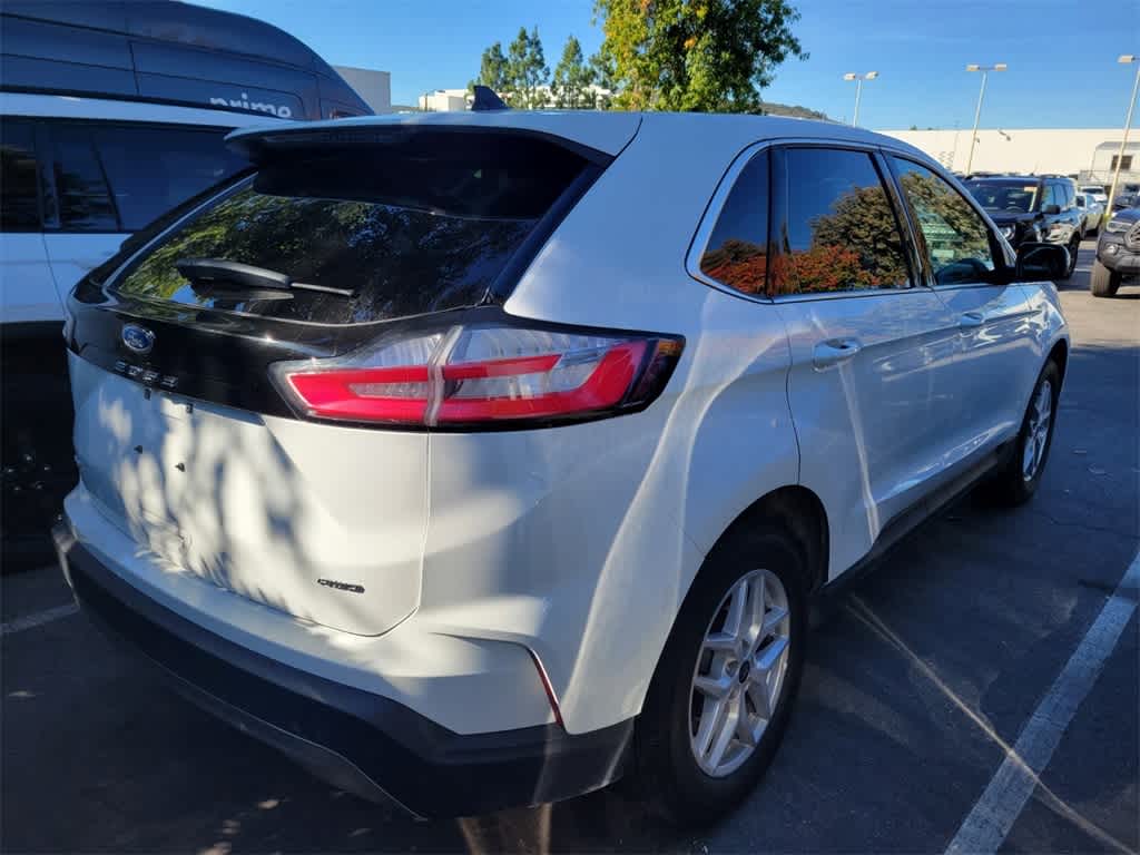 Thumbnail: 2024 Ford Edge - 6