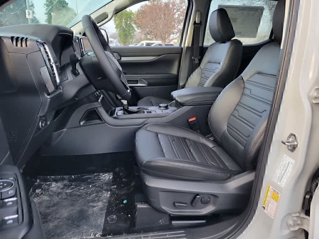 Thumbnail: 2026 Ford Ranger - 12