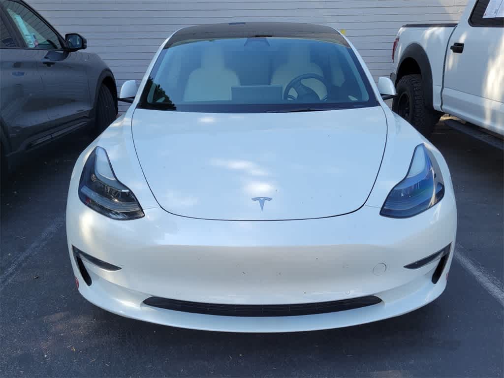 Thumbnail: 2022 Tesla Model 3 - 10