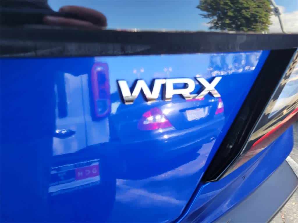 Thumbnail: 2023 Subaru WRX - 7