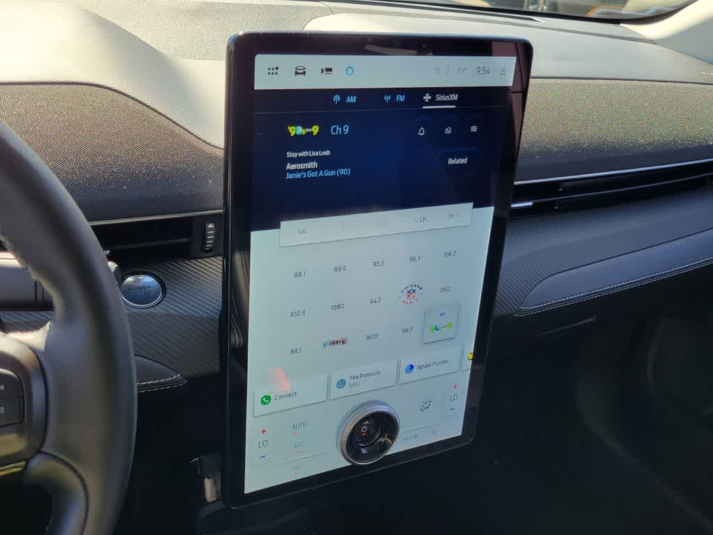 Thumbnail: 2025 Ford Mustang Mach-E - 20