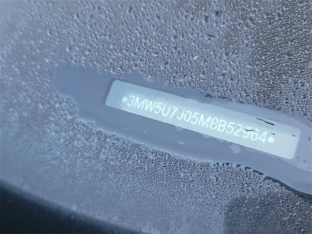 Thumbnail: 2021 BMW 3 Series - 7