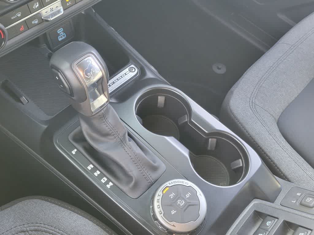 Thumbnail: 2025 Ford Bronco - 21