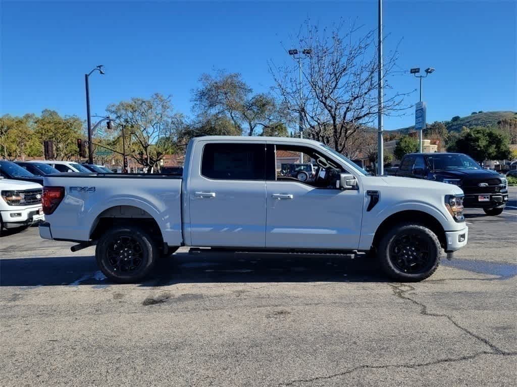 Thumbnail: 2026 Ford F-150 - 6