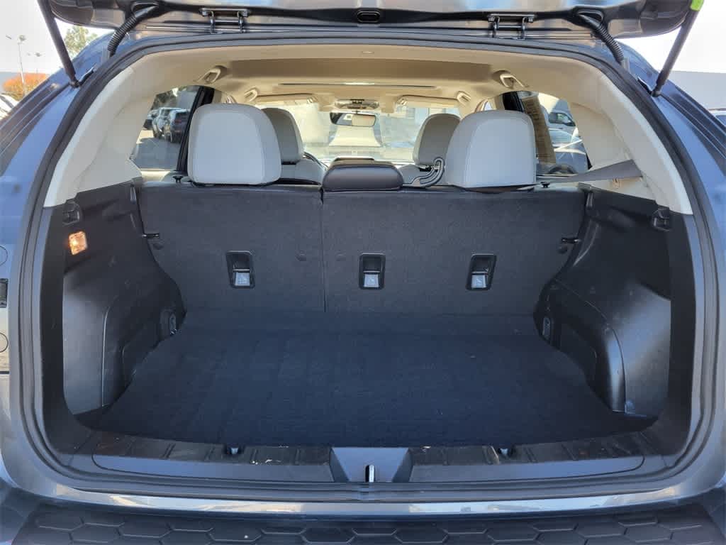 Thumbnail: 2023 Subaru Crosstrek - 13