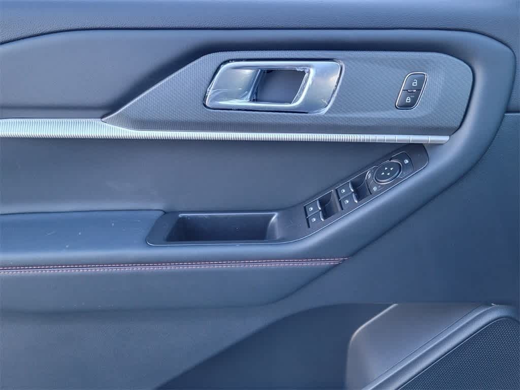 Thumbnail: 2026 Ford Explorer - 19