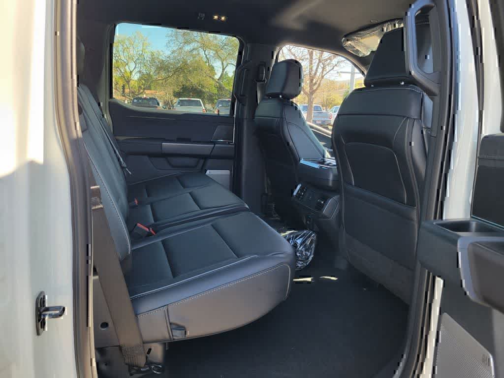 Thumbnail: 2026 Ford F-150 - 14