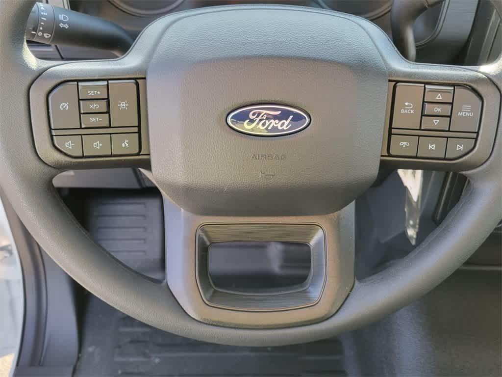 Thumbnail: 2026 Ford F-150 - 20