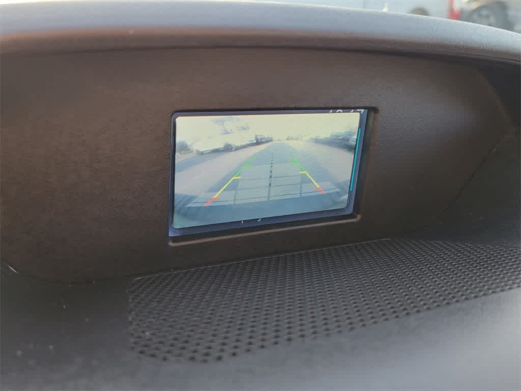 Thumbnail: 2015 Ford Transit Series - 22