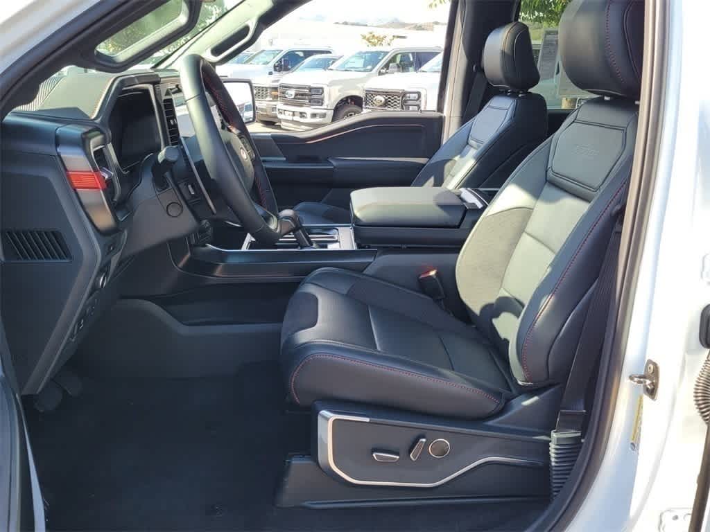 Thumbnail: 2025 Ford F-150 - 10