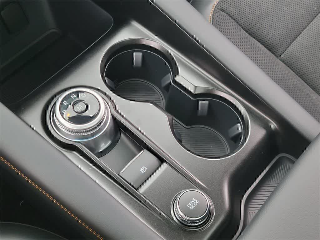 Thumbnail: 2026 Ford Explorer - 21