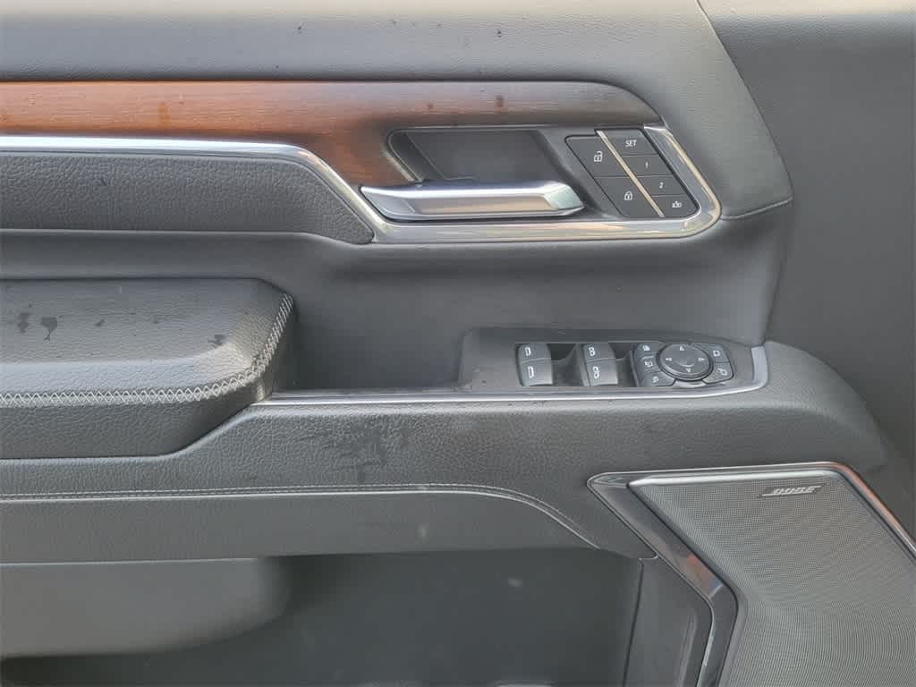 Thumbnail: 2024 GMC Sierra 2500 - 20