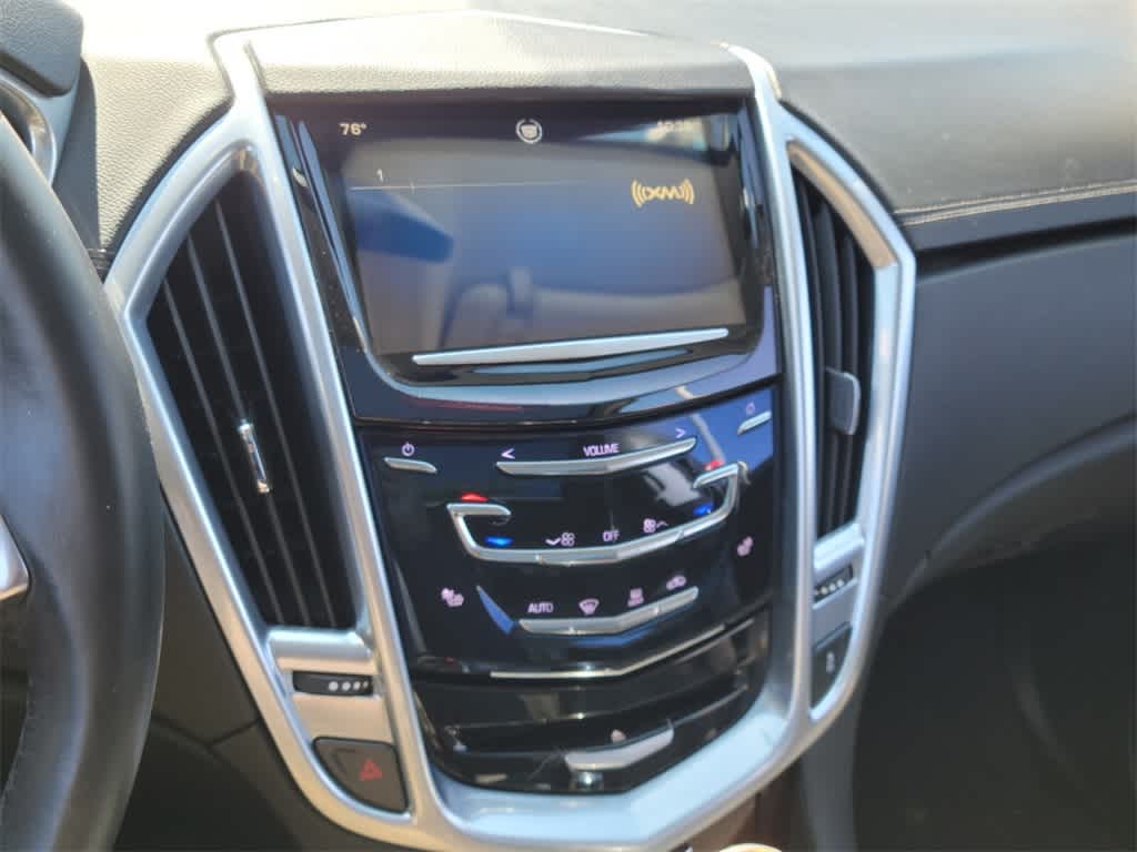 Thumbnail: 2013 Cadillac SRX - 21