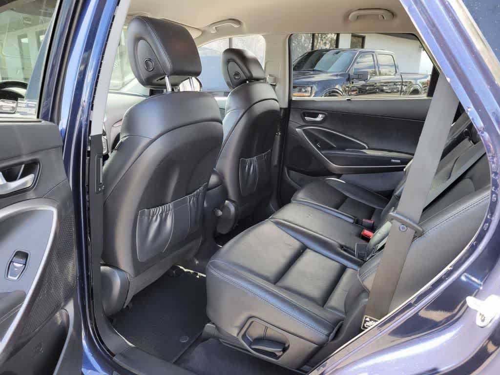 Thumbnail: 2017 Hyundai Santa Fe - 12