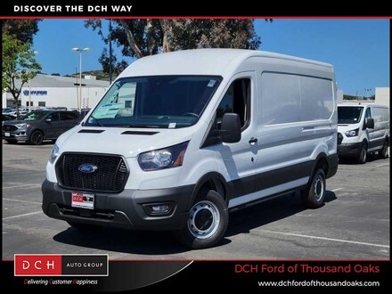 2025 Ford Transit-250 Cargo Base Van Medium Roof Van 2025 Ford Transit-250 Cargo Base Van Medium Roof Van