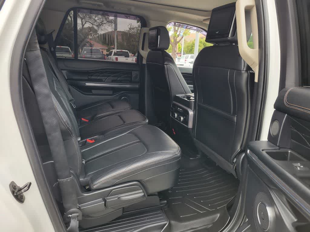 Thumbnail: 2020 Ford Expedition MAX - 29