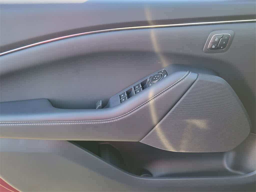 Thumbnail: 2025 Ford Mustang Mach-E - 9