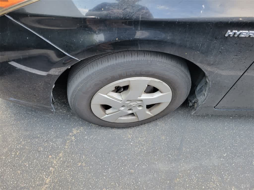 Used 2011 Toyota Prius III with VIN JTDKN3DUXB0265181 for sale in Thousand Oaks, CA