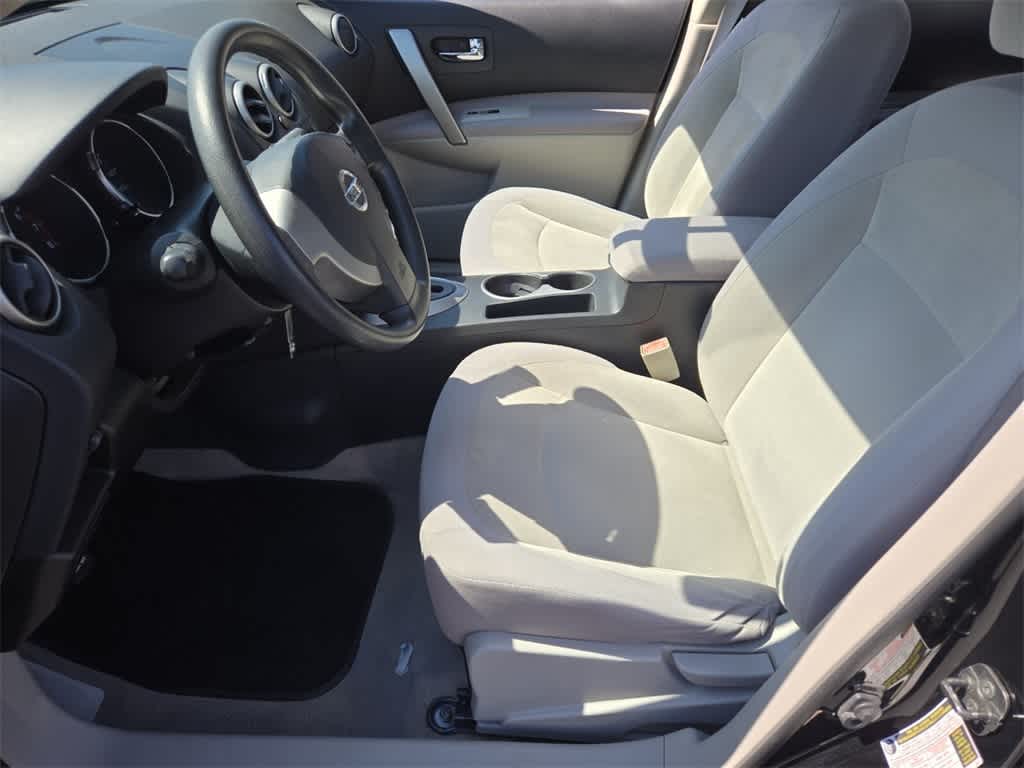 Thumbnail: 2009 Nissan Rogue - 10