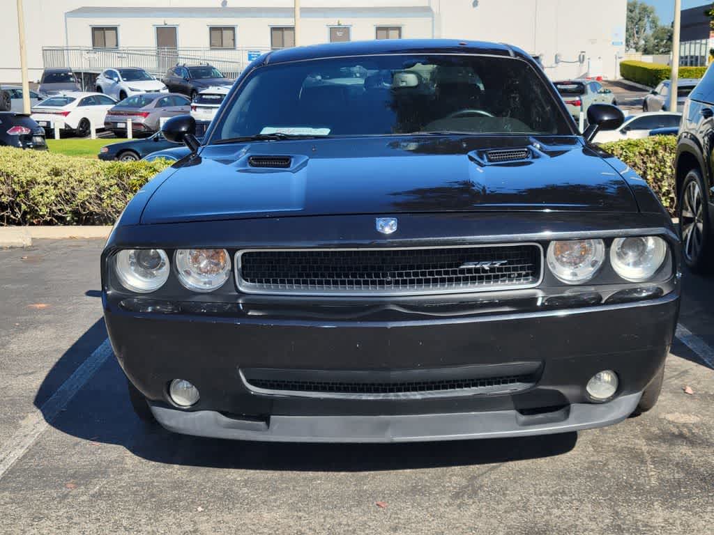 Thumbnail: 2008 Dodge Challenger - 11