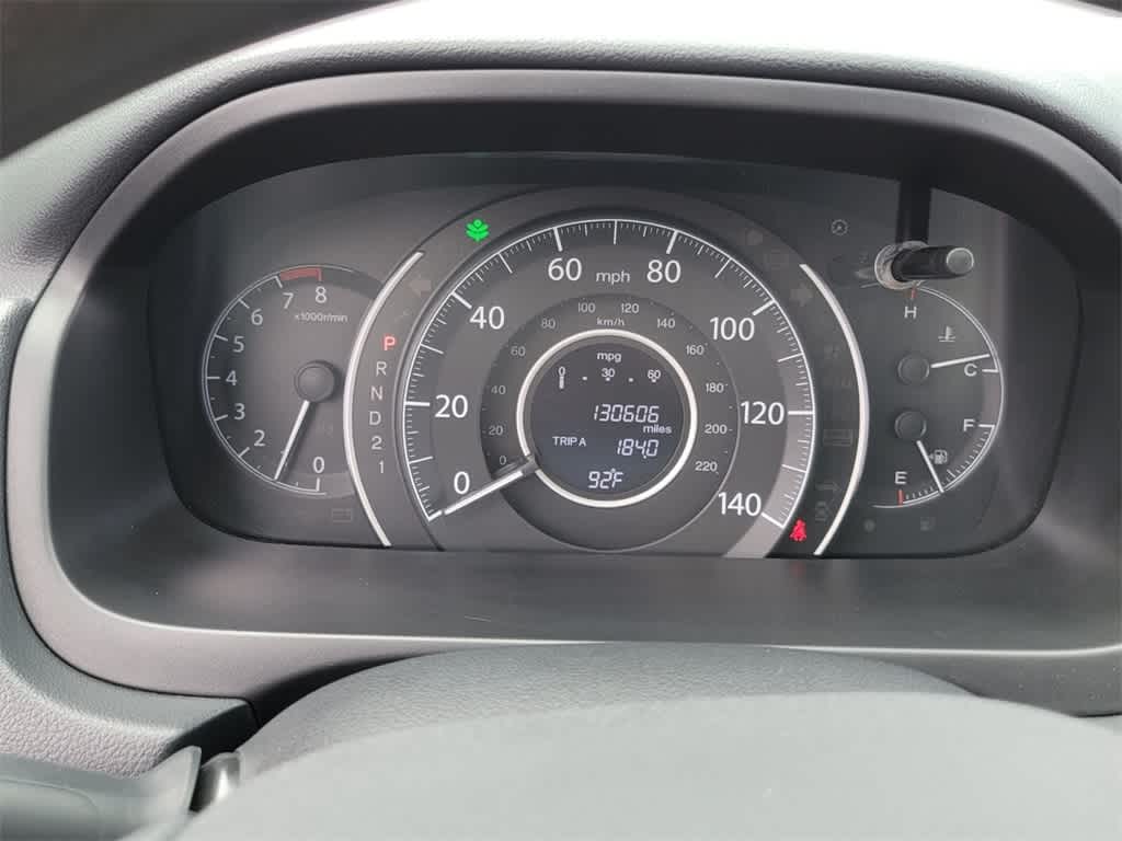 Thumbnail: 2014 Honda CR-V - 22