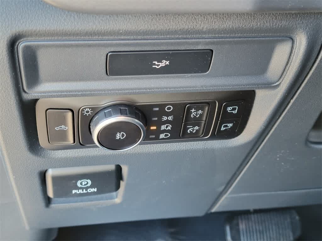 Thumbnail: 2026 Ford F-150 - 17