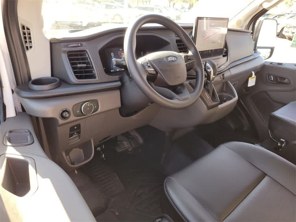 Thumbnail: 2026 Ford Transit Series - 12
