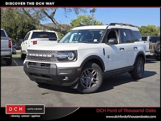 2025 Ford Bronco Sport Big Bend SUV