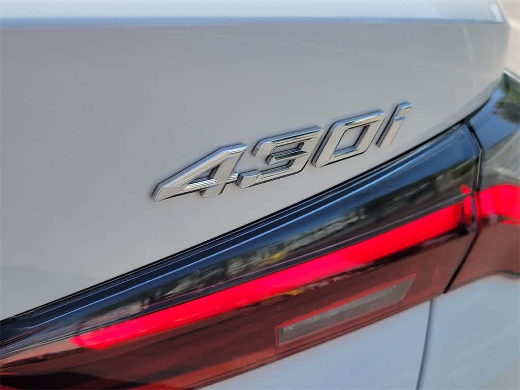 Thumbnail: 2023 BMW 4 Series - 6