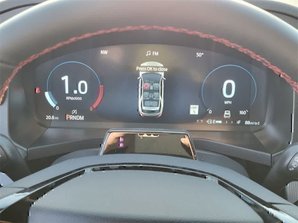 2026 Ford Explorer ST - Photo 21